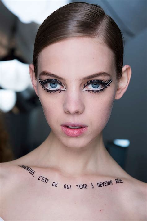 dior makeup paris.